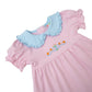 Harvest Bow Dress