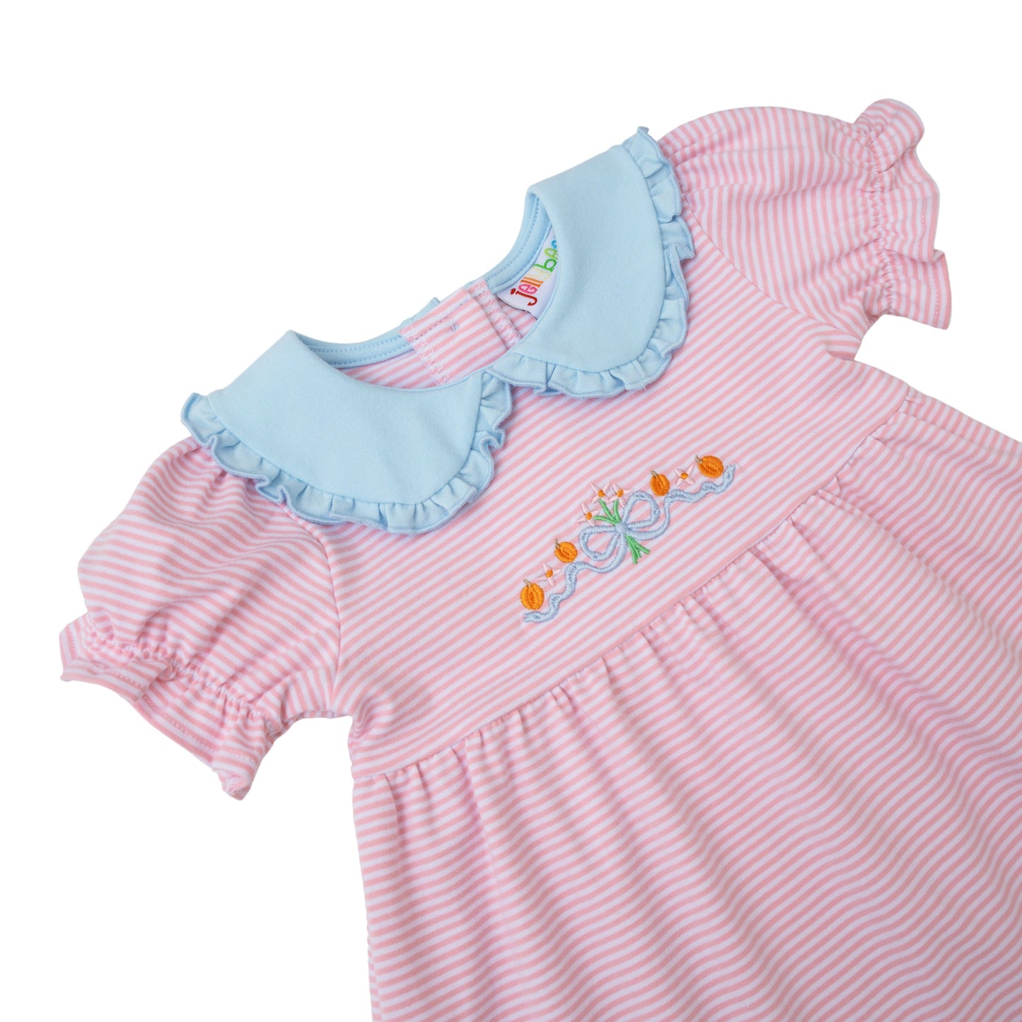 Harvest Bow Dress