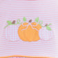Harvest Trio Bubble- Pink