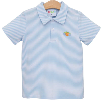 Harvest Trio Polo