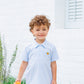 Harvest Trio Polo
