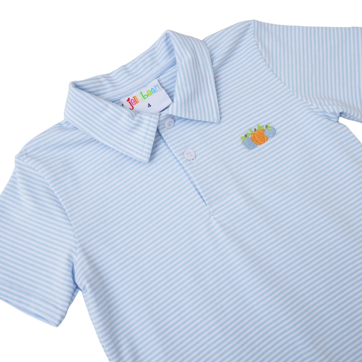 Harvest Trio Polo
