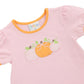 Harvest Trio Scallop Short Set