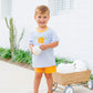 Harvest Trio Short Set
