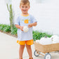 Harvest Trio Short Set