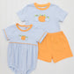Harvest Trio Short Set