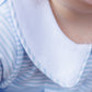 Henry Bubble- Light Blue Stripe