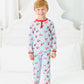 Here Comes Santa Claus Nicholas LS Set