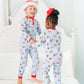 Here Comes Santa Claus Nicholas LS Set
