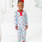 Here Comes Santa Claus Noelle LS Set