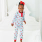 Here Comes Santa Claus Noelle LS Set