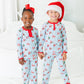 Here Comes Santa Claus Noelle LS Set