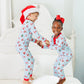 Here Comes Santa Claus Noelle LS Set