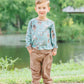 Heritage Hunt Connor Jogger Set