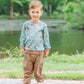 Heritage Hunt Connor Jogger Set