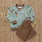 Heritage Hunt Connor Jogger Set