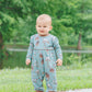 Heritage Hunt Patrick Romper