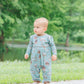 Heritage Hunt Patrick Romper