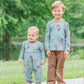 Heritage Hunt Patrick Romper