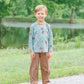 Heritage Hunt Thomas Pants Set