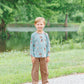 Heritage Hunt Thomas Pants Set