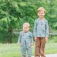 Heritage Hunt Thomas Pants Set