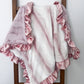 Hollis | Luxe Cuddle Blanket