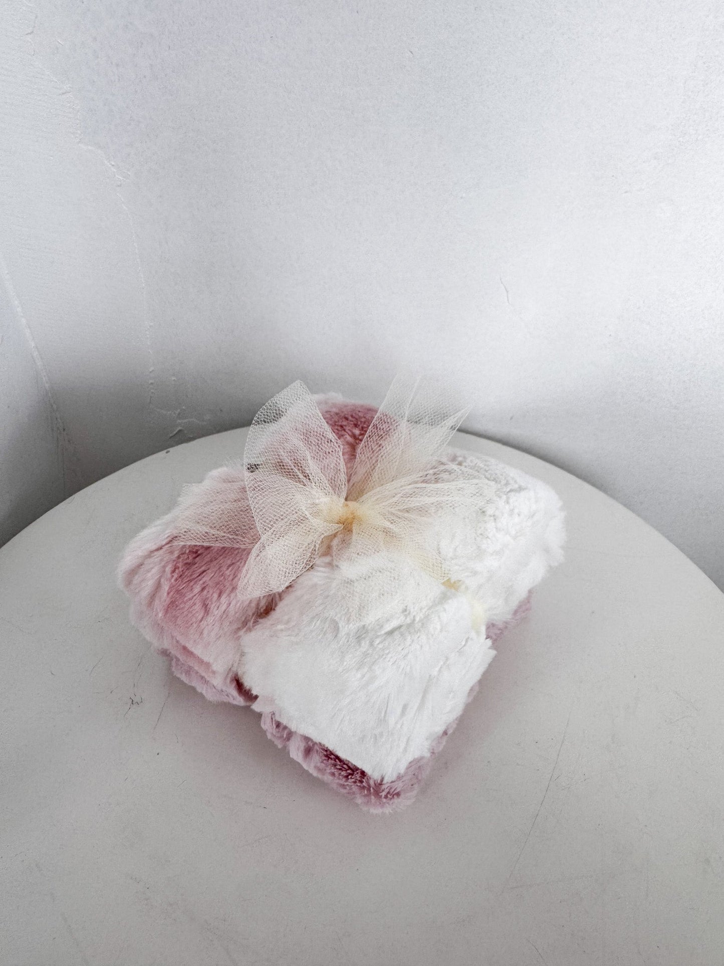 Hollis | Burp Cloth Set