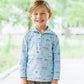 Hook and Tackle Evan Pullover