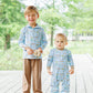 Hook and Tackle Evan Pullover