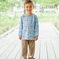 Hook and Tackle Thomas Pants Set