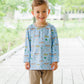 Hook and Tackle Thomas Pants Set