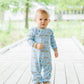 Hook and Tackle Thomas Romper