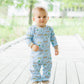 Hook and Tackle Thomas Romper