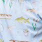 Hook and Tackle Thomas Romper