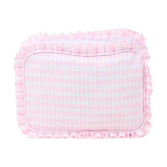 Nylon Everything Bag