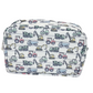 Nylon Everything Bag
