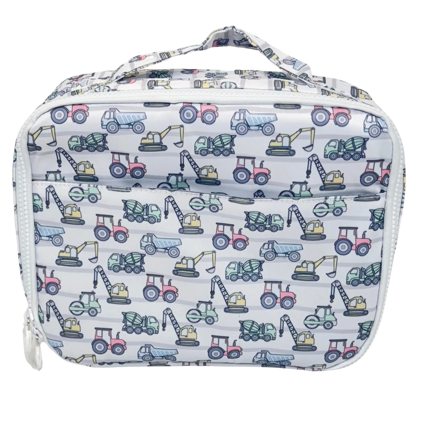 Small Nylon Lunchbag