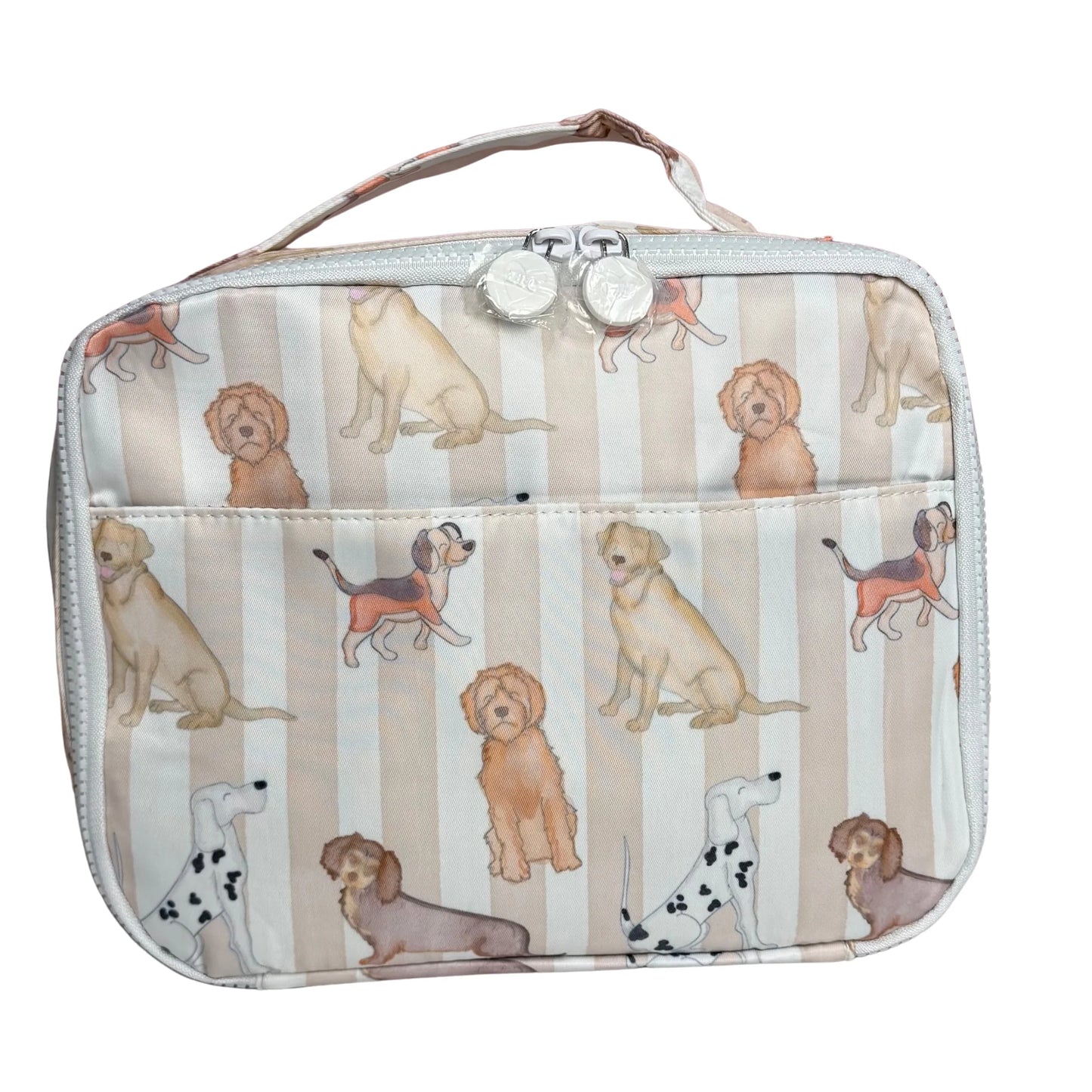 Small Nylon Lunchbag