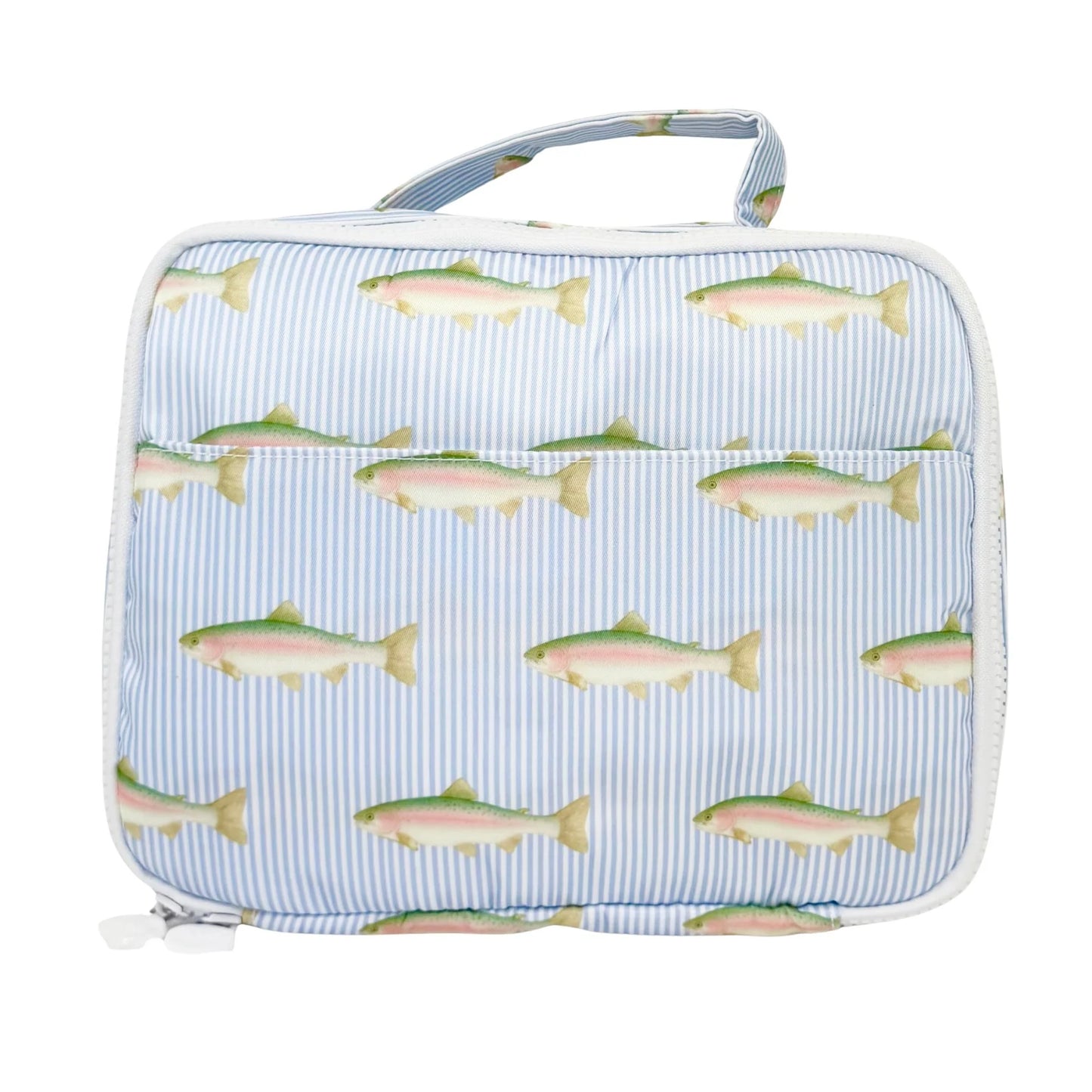 Small Nylon Lunchbag