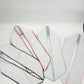 Ric Rac Wreath Sash