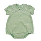 Girls Back to School Peter Pan Collar Bubble