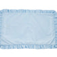 Scalloped & Ruffle Pillow Covers