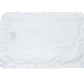 Scalloped & Ruffle Pillow Covers