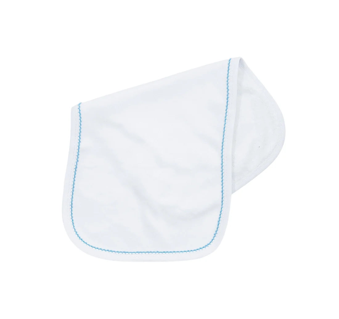 Burp Cloths