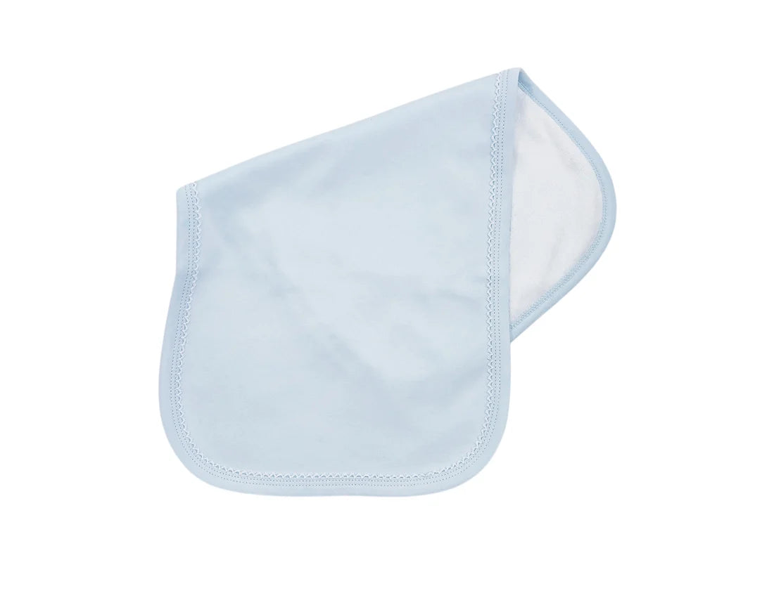 Burp Cloths
