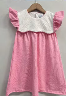 Lottie Dress - Sister Match