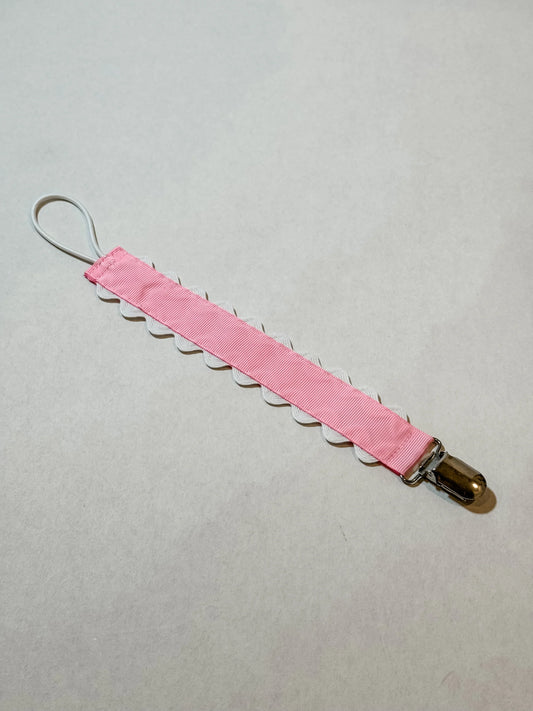 Paci Clip
