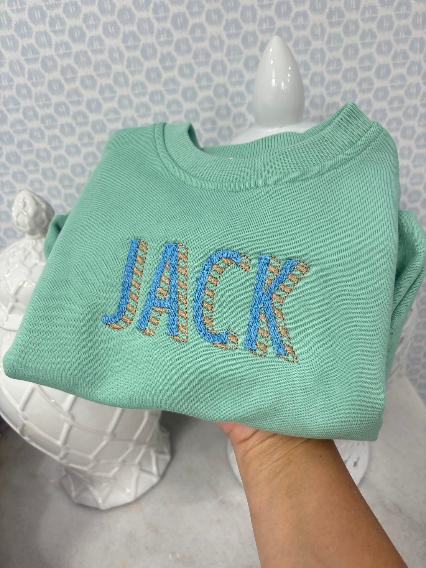 Hampton James Jogger Sets