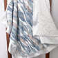 Riptide | Luxe Cuddle Blanket